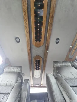 
										2001 Dodge Ram 1500 DMC Conversion Van full									