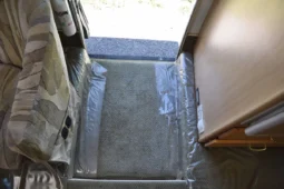 
										2001 Winnebago Rialta Volkswagen EuroVan full									