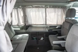 
										2003 Volkswagen EuroVan Westfalia MV Weekender Pop-Top Camper full									