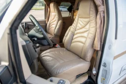 
										2006 Pleasure-Way Lexor-TS Motorhome full									