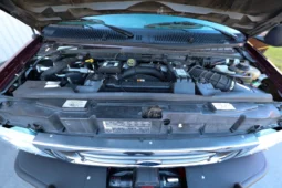 
										2007 Ford Econoline E-350 Quigley 4×4 Conversion full									