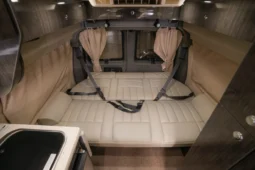 
										2010 Chevrolet Express 3500 Airstream Avenue Class B Coach full									