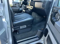 
										2013 Chevrolet Express Explorer Limited SE Conversion Van full									