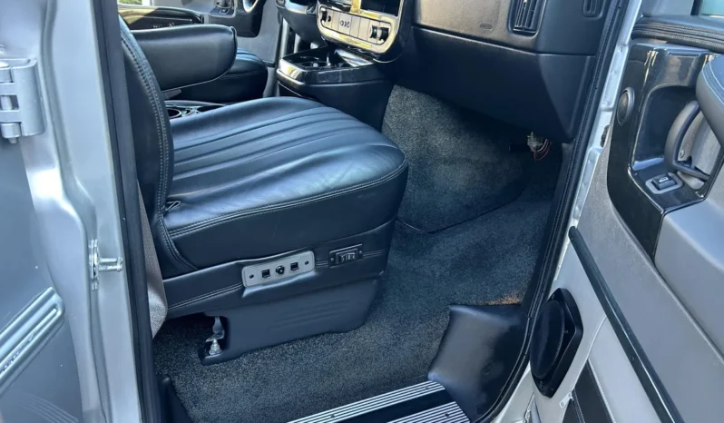 
								2013 Chevrolet Express Explorer Limited SE Conversion Van full									