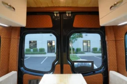 
										2013 Mercedes-Benz Sprinter 2500 Camper Conversion full									