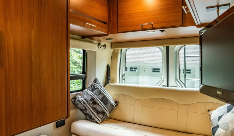 
								2014 Mercedes-Benz Sprinter 3500 Winnebago Era 70X full									