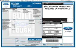 
										2016 Ford Transit 350 XLT 15-Passenger Wagon full									