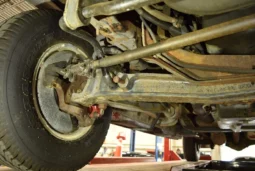 
										1997 Ford E-350 Club Wagon Chateau 7.3L Power Stroke full									