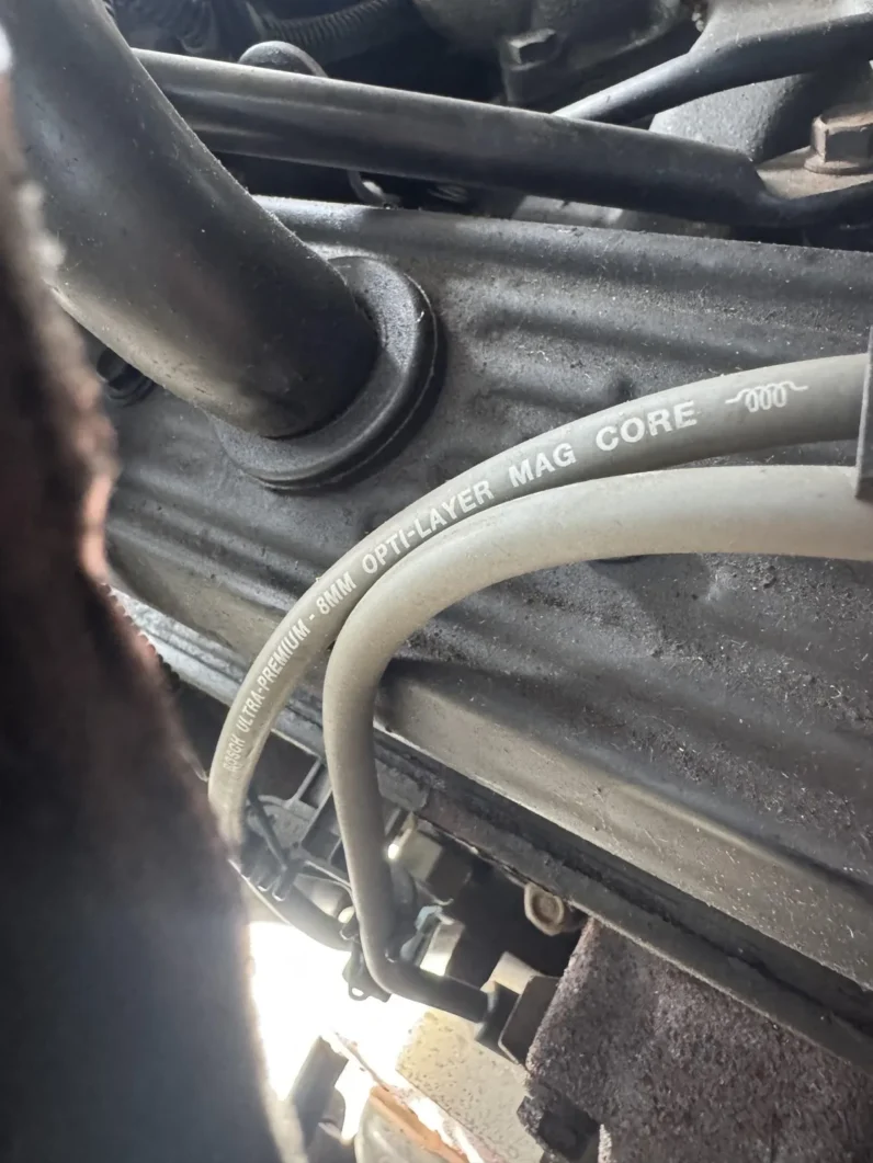 
								1991 GMC Vandura 2500 Starcraft Conversion Van full									