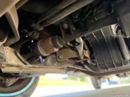 
										2000 Chevrolet Astro AWD full									