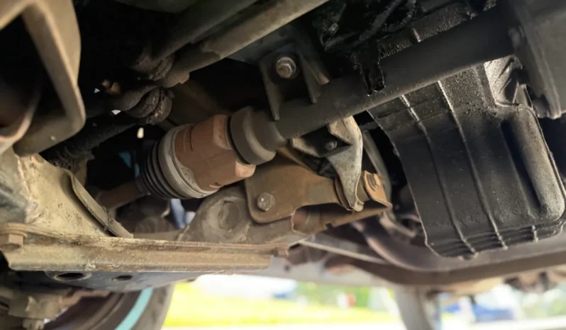 
								2000 Chevrolet Astro AWD full									