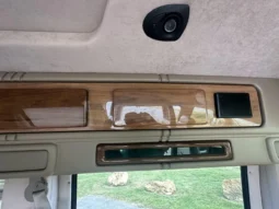 
										2002 Chevrolet Express G1500 Sherrod Conversion Van full									