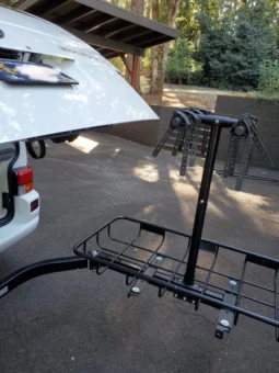 
										2002 Volkswagen Eurovan Camper full									