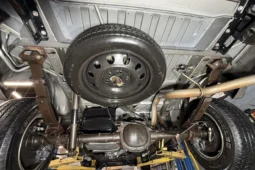 
										2003 Chevrolet Astro AWD full									