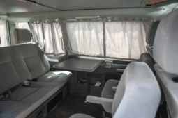 
										2003 Volkswagen EuroVan Westfalia MV Weekender Pop-Top Camper full									