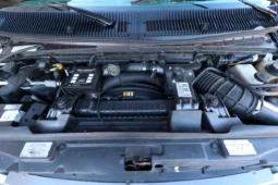 
										2007 Ford Econoline E-350 Quigley 4×4 Conversion full									