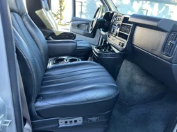 
										2013 Chevrolet Express Explorer Limited SE Conversion Van full									