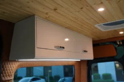 
										2013 Mercedes-Benz Sprinter 2500 Camper Conversion full									