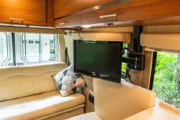 
										2014 Mercedes-Benz Sprinter 3500 Winnebago Era 70X full									
