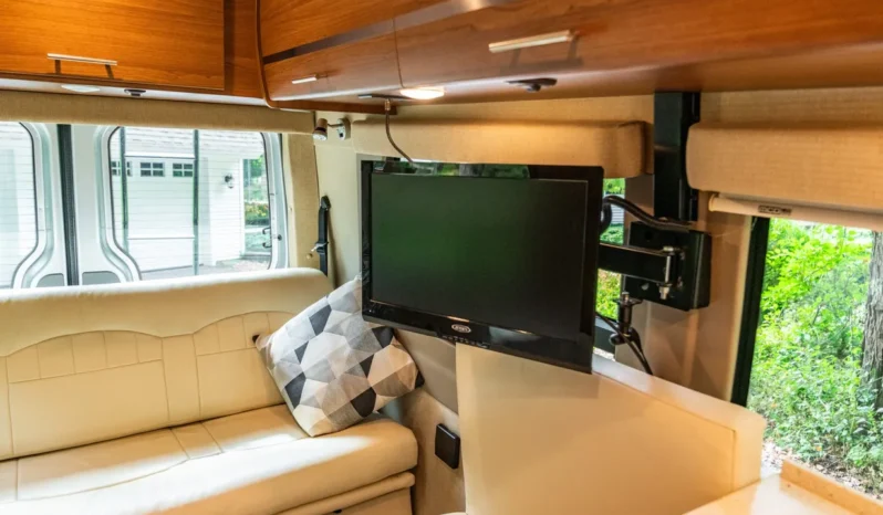 
								2014 Mercedes-Benz Sprinter 3500 Winnebago Era 70X full									