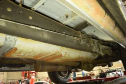 
										1997 Ford E-350 Club Wagon Chateau 7.3L Power Stroke full									