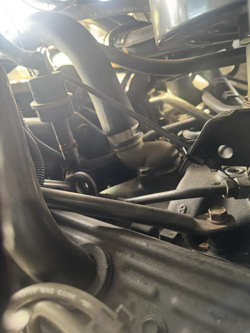 
								1991 GMC Vandura 2500 Starcraft Conversion Van full									