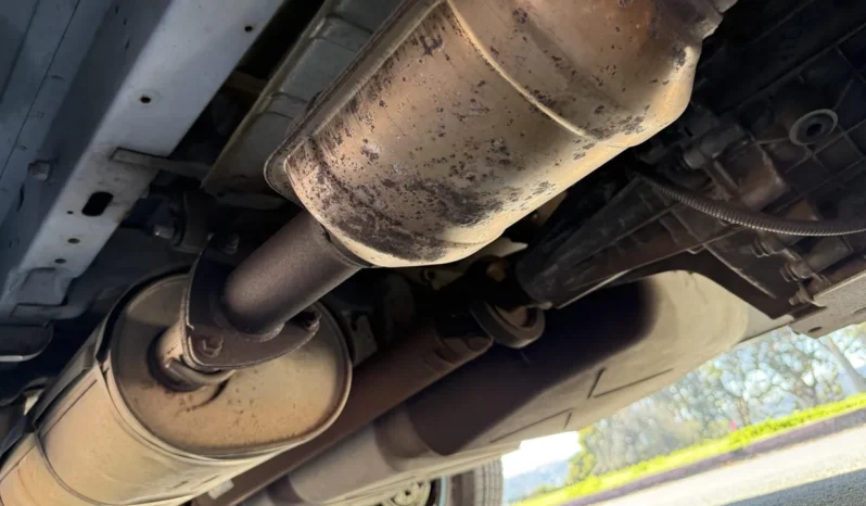 
								2000 Chevrolet Astro AWD full									