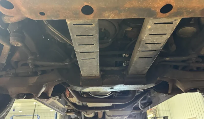 
								1994 Chevrolet Astro EXT Conversion Van full									