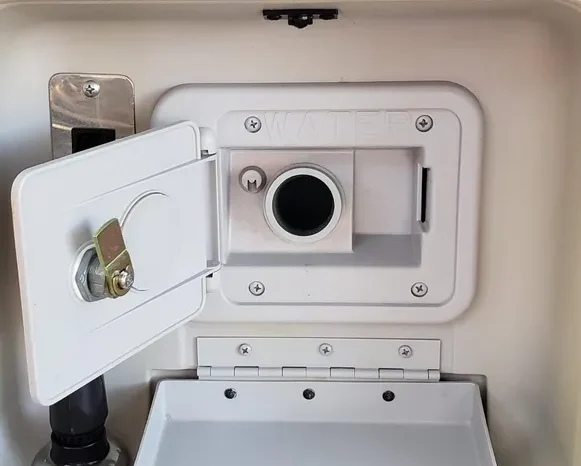 
								2002 Volkswagen Eurovan Camper full									