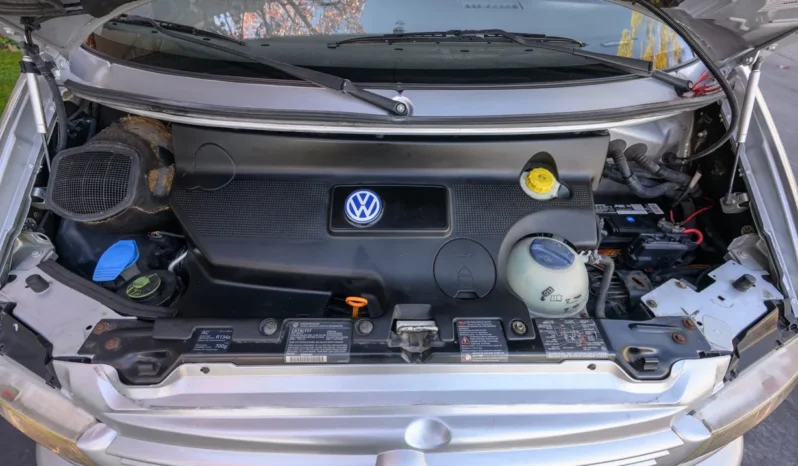 
								2003 Volkswagen EuroVan Westfalia MV Weekender full									