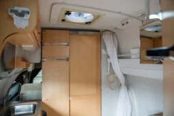 
										2006 Pleasure-Way Lexor-TS Motorhome full									