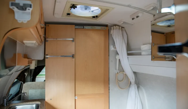 
								2006 Pleasure-Way Lexor-TS Motorhome full									