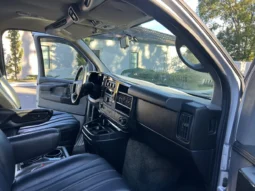 
										2013 Chevrolet Express Explorer Limited SE Conversion Van full									