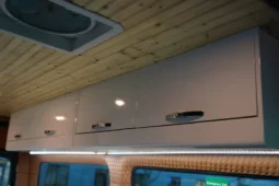 
										2013 Mercedes-Benz Sprinter 2500 Camper Conversion full									