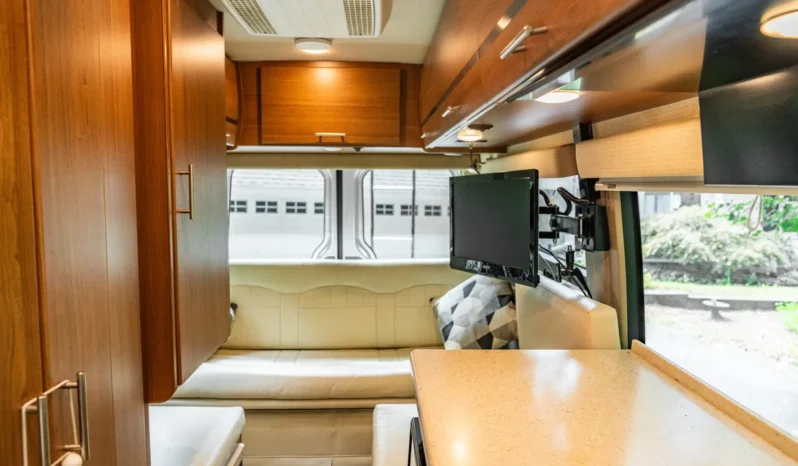 
								2014 Mercedes-Benz Sprinter 3500 Winnebago Era 70X full									