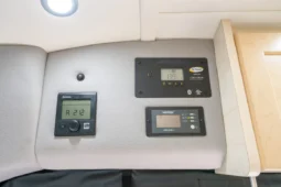 
										2021 Pleasure-Way Ontour 2.0 Class B Motorhome full									