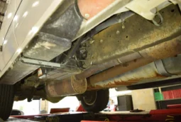 
										1997 Ford E-350 Club Wagon Chateau 7.3L Power Stroke full									