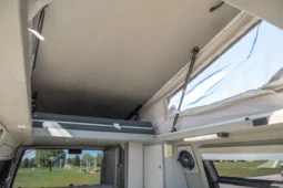 
										1997 Volkswagen EuroVan Winnebago Industries Camper full									