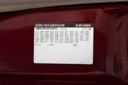 
										1998 Chevrolet Express Rocky Ridge Conversion Van full									