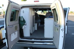 
										1998 Ford Econoline E-250 Sportsmobile Camper full									