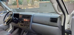 
										2002 Volkswagen Eurovan Camper full									
