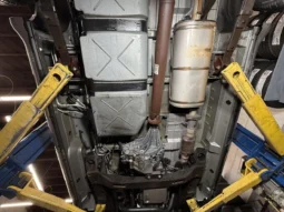 
										2003 Chevrolet Astro AWD full									