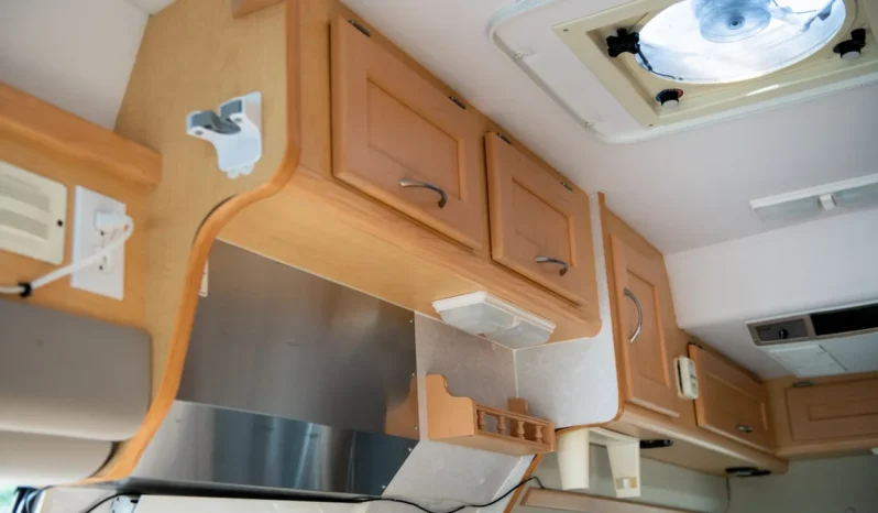 
								2006 Pleasure-Way Lexor-TS Motorhome full									