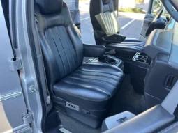 
										2013 Chevrolet Express Explorer Limited SE Conversion Van full									