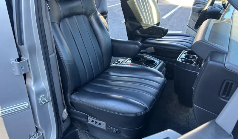 
								2013 Chevrolet Express Explorer Limited SE Conversion Van full									