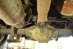 
										1997 Ford E-350 Club Wagon Chateau 7.3L Power Stroke full									