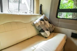 
										2014 Mercedes-Benz Sprinter 3500 Winnebago Era 70X full									