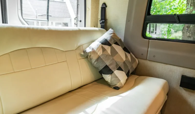 
								2014 Mercedes-Benz Sprinter 3500 Winnebago Era 70X full									