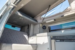 
										1997 Volkswagen EuroVan Winnebago Industries Camper full									