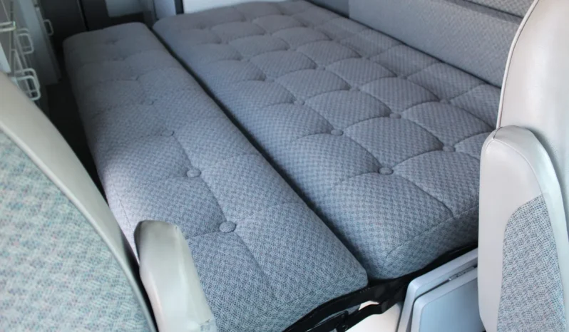
								1998 Ford Econoline E-250 Sportsmobile Camper full									